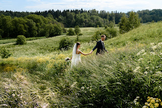 Wedding photographer Dmitriy Chikalin. Photo of 09.08.2023