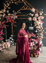 Wedding photographer Natalya Kharitonova. Photo of 30.11.2023