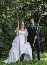 Fotografo di matrimoni Katja Schnider. Foto del 09.03.2019