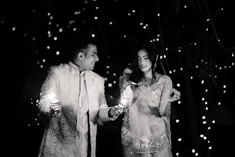 Wedding photographer Jamilur Rahman Misbah. Photo of 22.03.2025
