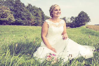 Hochzeitsfotograf Reinhold Walkoun. Foto vom 27.04.2023