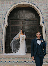 Wedding photographer Shahar Vin. Photo of 13.06.2025