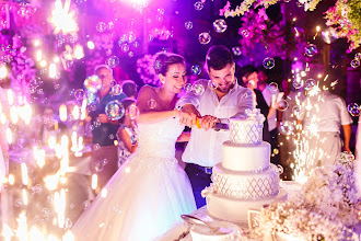 Fotografo di matrimoni Alvin Harambasic. Foto del 31.10.2017