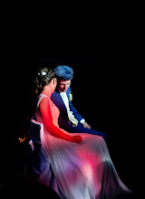 Wedding photographer Daniel Bointner. Photo of 12.11.2020