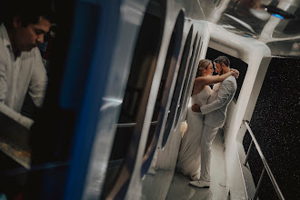 Wedding photographer Juan Carlos Villa. Photo of 21.05.2025