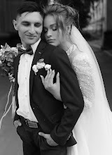 Huwelijksfotograaf Katarina Fedunenko. Foto van 23.07.2023
