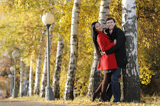 Vestuvių fotografas: Adil Sadykov. 13.01.2020 nuotrauka