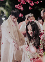 Wedding photographer Ram Prajapati. Photo of 25.05.2025