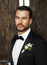 Wedding photographer Aleksandr Shulika. Photo of 24.06.2020