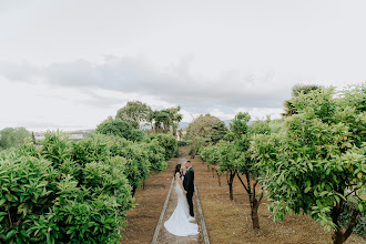 Fotografo di matrimoni Valter Antunes. Foto del 15.05.2025