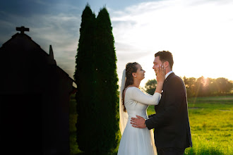 Fotógrafo de casamento Krystian Janeczek. Foto de 18.02.2021