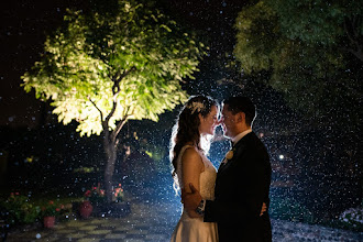 婚禮攝影師Aldo Aguilar. 21.04.2020的照片