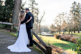 Huwelijksfotograaf Joni Loraine. Foto van 11.05.2023