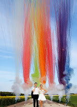 Hochzeitsfotograf Inara Bakej. Foto vom 17.06.2025