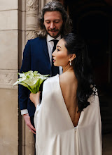 婚禮攝影師Elena Yurshina. 10.05.2025的照片