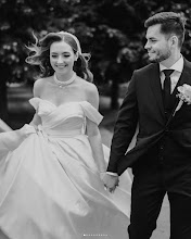 Wedding photographer Peter Čontoš. Photo of 17.02.2025