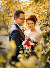 Fotograful de nuntă Yorge Kucik. Fotografie la: 25.01.2024