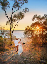 Fotógrafo de casamento Jennifer Treloar. Foto de 08.03.2019