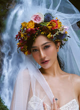 Nhiếp ảnh gia ảnh cưới Thich Viet Hoang. Ảnh trong ngày 16.07.2022