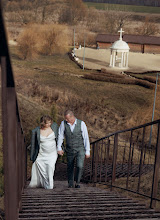 Wedding photographer Aleksandr Savenkov. Photo of 09.03.2025