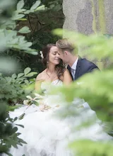 Wedding photographer Janne Haslund. Photo of 30.03.2019