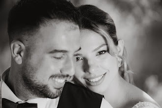 Wedding photographer Panagiotis Martiou. Photo of 22.07.2025