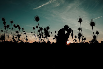 Photographe de mariage Emmanuel Cebrero. Photo du 10.10.2022