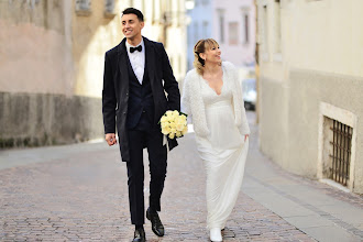 Wedding photographer Dmytro Melnyk. Photo of 09.12.2019