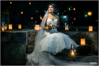 Wedding photographer Veronica Oscategui. Photo of 07.11.2019