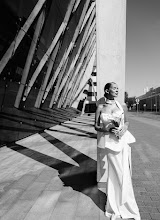 Esküvői fotós: Anastasiya Sokolova. 01.06.2025 -i fotó