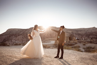 Fotografo di matrimoni Milena Porretto. Foto del 23.09.2022