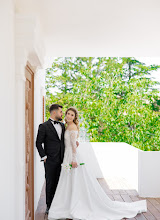 Fotografo di matrimoni Heja Esra Gedik. Foto del 10.06.2025