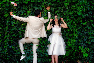 Wedding photographer Daniel Dumbrava. Photo of 19.06.2025