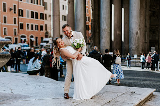Fotografer pernikahan Tomasz Zukowski. Foto tanggal 22.04.2024