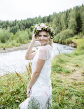 Wedding photographer Vladislav Kokin. Photo of 21.09.2019