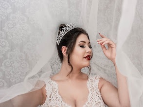 Svatební fotograf Helena Pereira. Fotografie z 03.01.2020