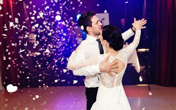 Fotógrafo de bodas Małgorzata Stępień. Foto del 25.02.2020