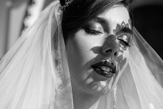 Wedding photographer Roman Shatkhin. Photo of 13.03.2019