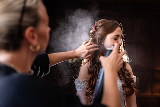 Wedding photographer Zoltan Kecskes. Photo of 13.09.2025