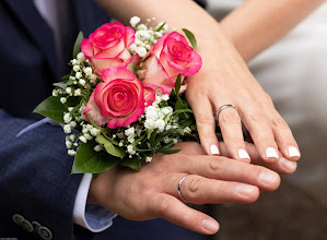 Fotógrafo de casamento Lone Lund-Hansen. Foto de 18.03.2019