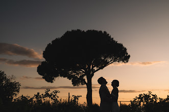 Wedding photographer Edin Sarvan. Photo of 11.09.2025