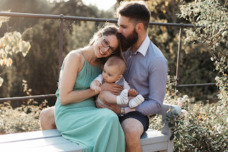 Hochzeitsfotograf Klara Palm Hanzl. Foto vom 04.10.2023