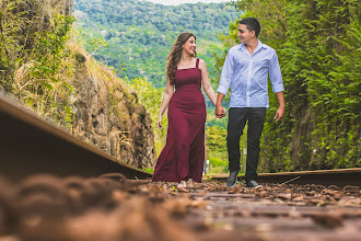 Fotógrafo de casamento Rodrigo Domingos. Foto de 23.07.2021