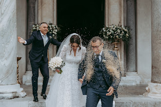 Wedding photographer Elisa Argenziano. Photo of 29.01.2024