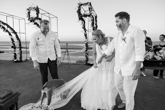 Photographe de mariage Habner Weiner. Photo du 11.08.2025