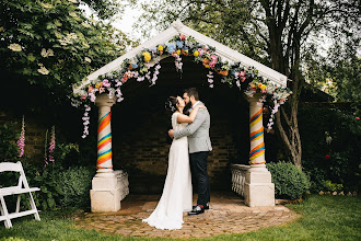 Photographe de mariage Alex Tenters. Photo du 25.05.2023