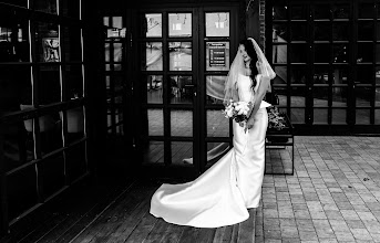 Fotografer pernikahan Nikolay Maksimenko. Foto tanggal 07.06.2025