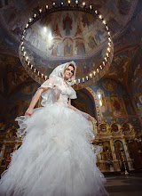 婚禮攝影師Artem Vorobev. 26.04.2024的照片