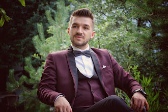Pulmafotograaf Mert Uluhan. 11.07.2020 päeva foto