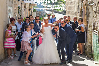 Wedding photographer Claudio Polizzi. Photo of 11.09.2020